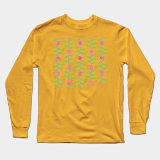 Save the Monarchs! Long Sleeve T-Shirt